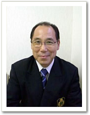 JHAハウスクリーニングスクール九州校校長