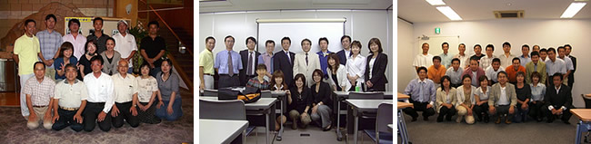 技術向上研修会/安全大会