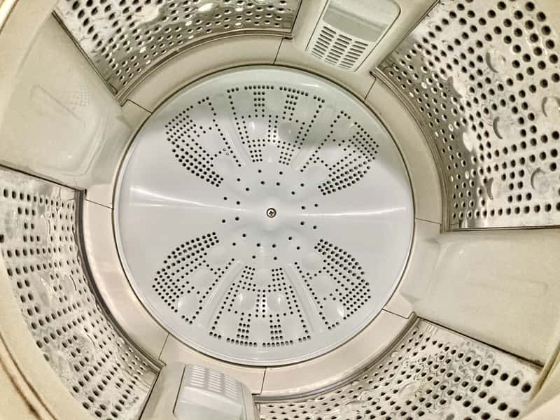 専門技能習得コース(全自動洗濯機)