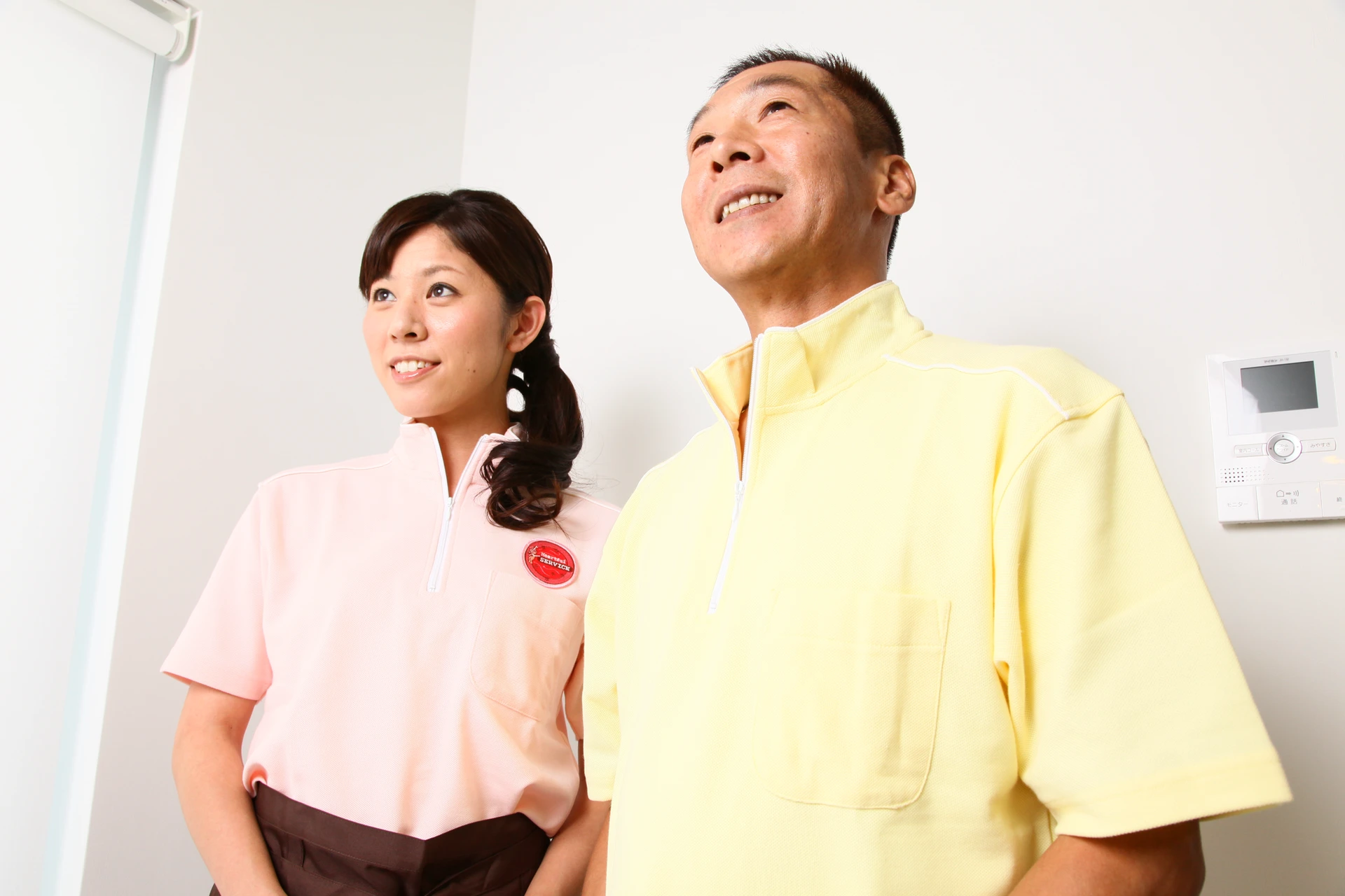 ハウスクリーニング独立開業後の仕事の流れ