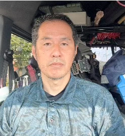 江上 宣泰 講師