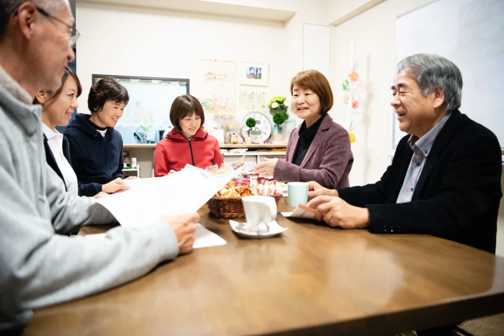 独立開業相談会のご紹介