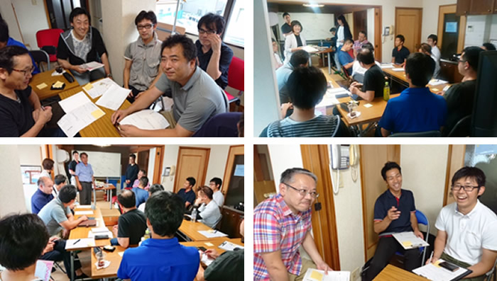 研修風景2