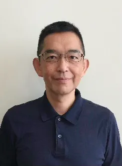 古賀 鉄也 講師