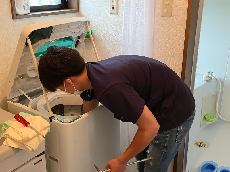 九州認定校受講風景3