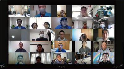 起業までのサポートと起業後のフォロー