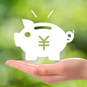 成功の秘訣はお金をかけないこと